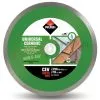 Disque Diamant 250mm Rubi CEV 250