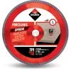 Disque Diamant 250mm Rubi TPI 250 SUPERPRO