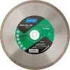 Disque Diamant 250x25,4mm Norton PRO Ceramic