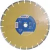 Disque Diamant Laser 230mm / 22,2 Dedra H1157