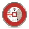 Disque Diamant Pour Couper 350mm Rubi CPC 350 PRO