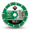 Disque Diamant Universel 300mm Rubi SHR 300 PRO