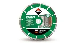Disque Diamant Universel 300mm Rubi SHR 300 PRO