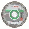 Disque Diamant X-Lock 125mm Bosch Best For Ceramic Extra-Clean
