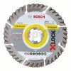 Disque Diamant X-Lock 125mm Bosch Standard For Universal