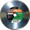 Disque Diamanté 230x25,4mm Norton Extreme Ceramic Soft H9