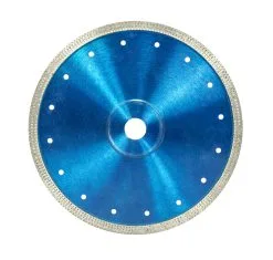 Disque Diament 110x22.2mm Dedra H1070