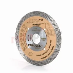 Disque Diament 115mm FRECCIA ORO Montolit CGX115