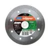 Disque Diament 115x22.23mm Norton Extreme Ceramic Turbo