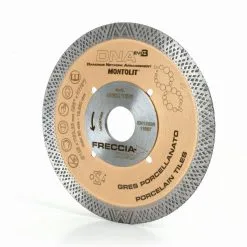 Disque Diament 125mm FRECCIA ORO Montolit CGX125