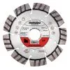 Disque Diament 125x22,23mm, CP, Pour Béton, Professionnal Metabo