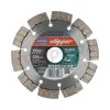 Disque Diament 125x22.23mm Norton PRO Granite Turbo