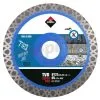 Disque Diament 125x22.2mm Rubi TVR 125 SUPERPRO