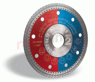 Disque Diament Montolit CG115