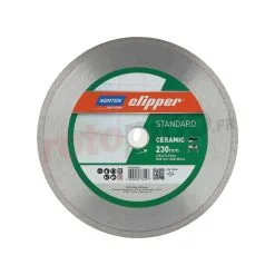 Disque Diament Norton STANDARD CERAMIC H7 230x25.4/22.24