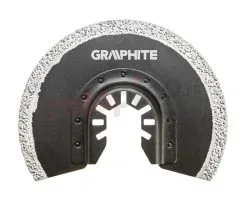 Disque HM Pour Céramique, 85mm Graphite 56H004