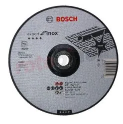 Disque Inox – Rapido Standard Bosch Expert For Inox