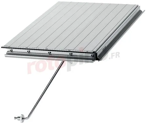 Élément élargissant La Table Festool CS 70 VB