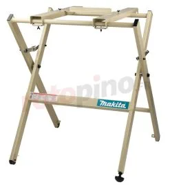 Etabli Pour Scies à Onglet Makita 198688-9
