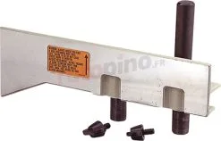 Garde Pour Scie Radiale Makita 153896-9