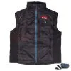 Gilet Chauffant Sans Fil Makita CV101DZ2XL
