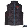 Gilet Chauffant Sans Fil Makita CV101DZL