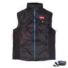 Gilet Chauffant Sans Fil Makita CV101DZM