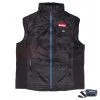 Gilet Chauffant Sans Fil Makita CV101DZXL