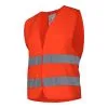 Gilet De Sécurité Orange, L Lahti Pro LPKO2L