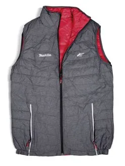 Gilet De Travail Makita R-0322