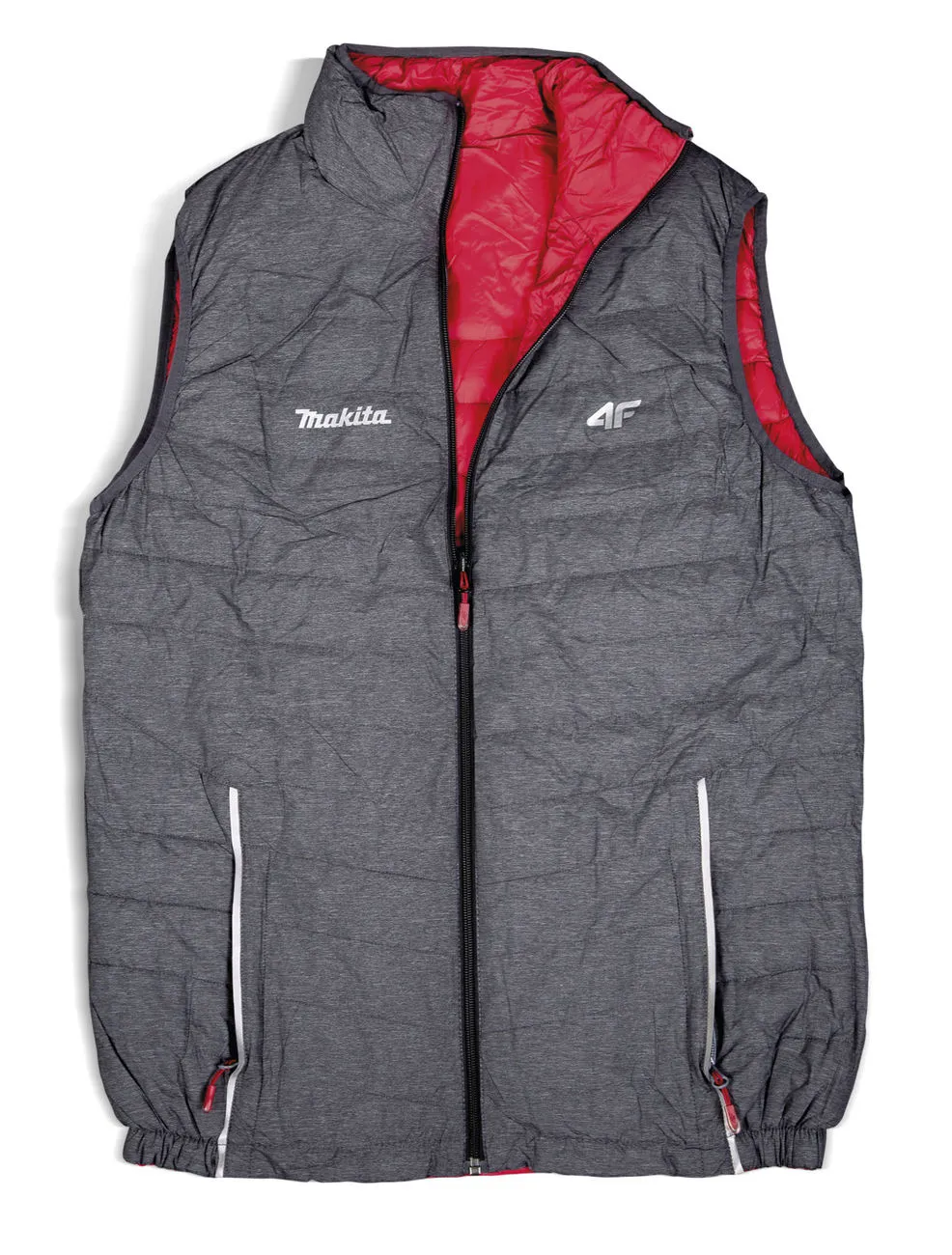 Gilet De Travail Makita R-0322