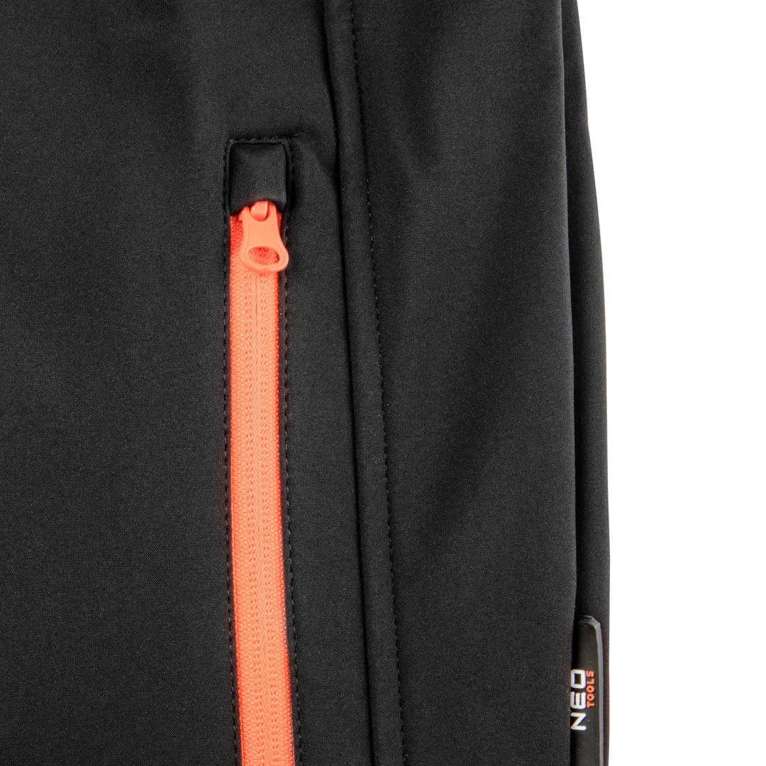 Gilet De Travail Sans Manche Neo 81-532-S – Image 3