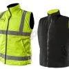 Gilet De Travail Sans Manches Neo 81-520-M