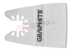 Grattoir Graphite 56H058