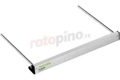 Guide Parallèle Festool PA-SSU 200
