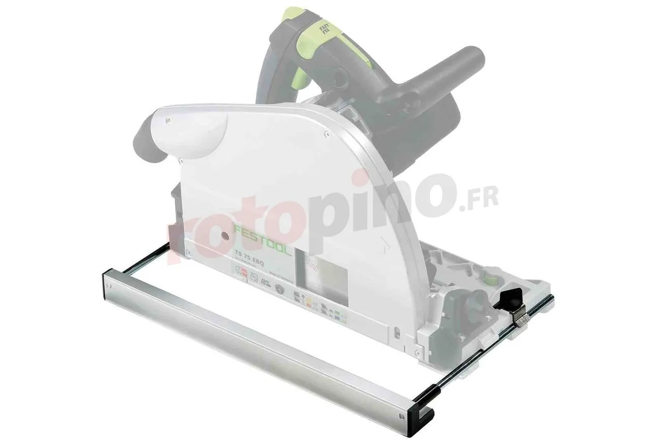 Guide Parallèle Festool PA-TS 75