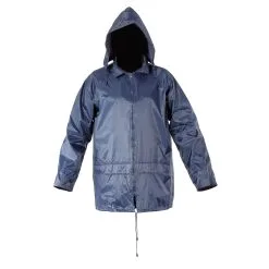 Imperméable Bleu Marine XL Lahti Pro L4140104