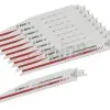 Lame (10 Pcs.) Bosch S 1167 XHM