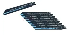 Lame (10 Pcs.) Bosch S922 EHM