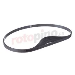 Lame 18z/cal Pour DPB181 (5pcs.) Makita B-40559