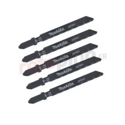 Lame à Scie Sauteuse HSS 52 B-22 Makita A-85737