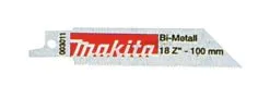Lame Bi Métal 100 Mm Makita P-04874