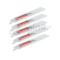 Lame Bi Métal 150 Mm Makita P-04905