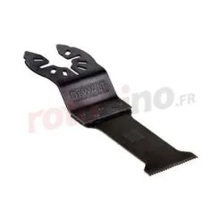 Lame Bi-métal DeWalt DT20701