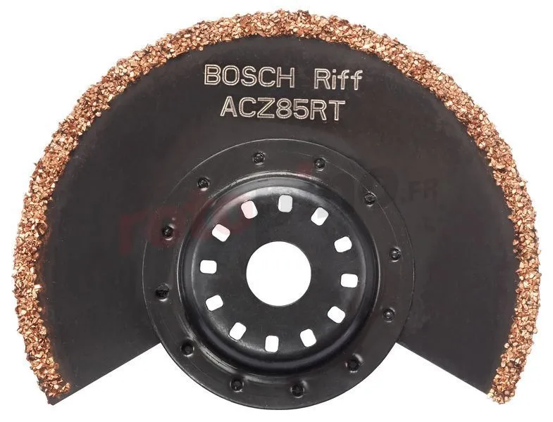 Lame Bosch ACZ 85 RT