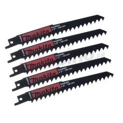 Lame D'acier 150 Mm Makita P-04999