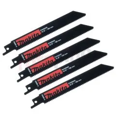 Lame D'acier 150 Mm Makita P-05000