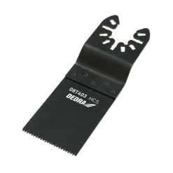 Lame De Scie à Bois 34x42mm Dedra 08T403