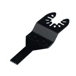 Lame De Scie à Bois Pour Outil Multifonction, Métal HCS Dedra DED79453A