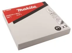 Lame De Scie à Ruban Makita B-16689